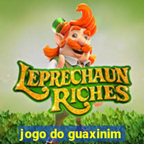 jogo do guaxinim